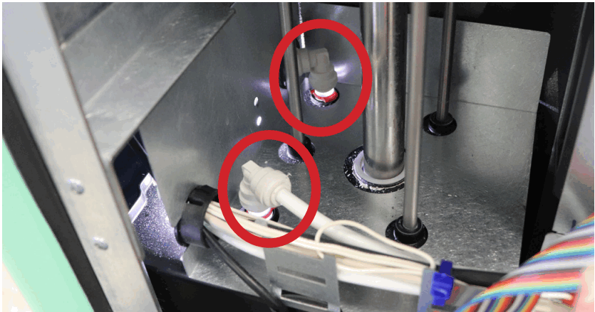 MULTIPLEX WBL 95 207 FreshBlender EcoBlend Retrofit - fig 32