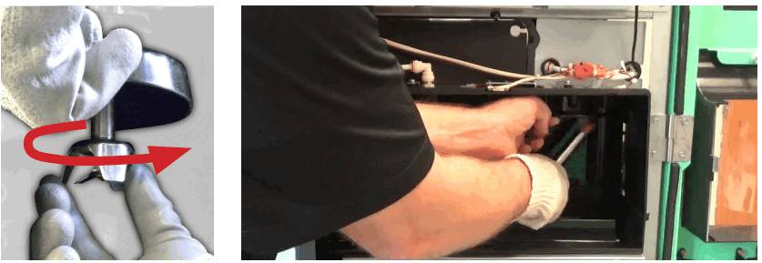 MULTIPLEX WBL 95 207 FreshBlender EcoBlend Retrofit - fig 4