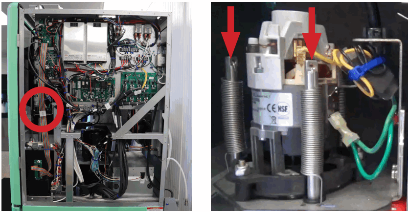 MULTIPLEX WBL 95 207 FreshBlender EcoBlend Retrofit - fig 5