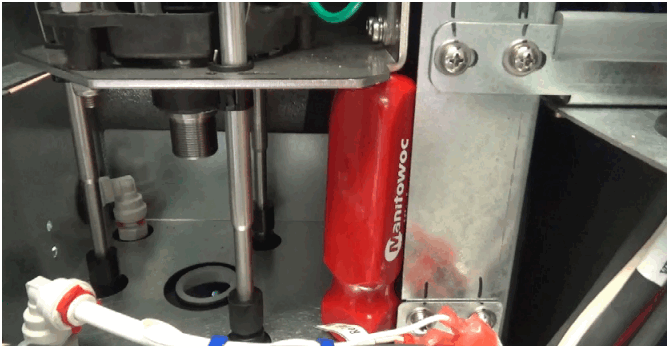 MULTIPLEX WBL 95 207 FreshBlender EcoBlend Retrofit - fig 6