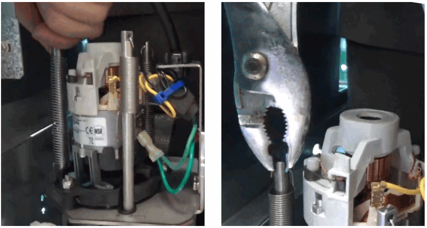 MULTIPLEX WBL 95 207 FreshBlender EcoBlend Retrofit - fig 7