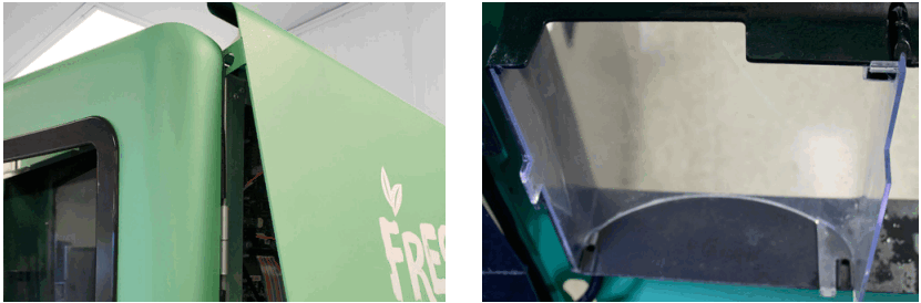 MULTIPLEX WBL 95 207 FreshBlender EcoBlend Retrofit - fig