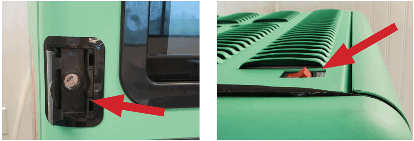 MULTIPLEX WBL 95 207 FreshBlender EcoBlend Retrofit