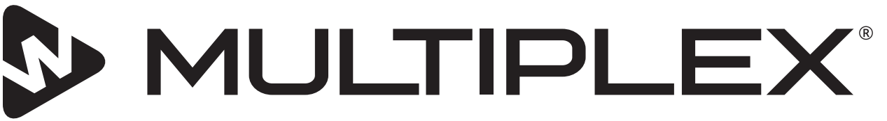MULTIPLEX logo