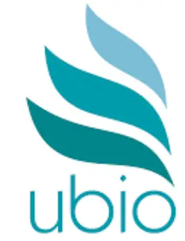 ubio logo