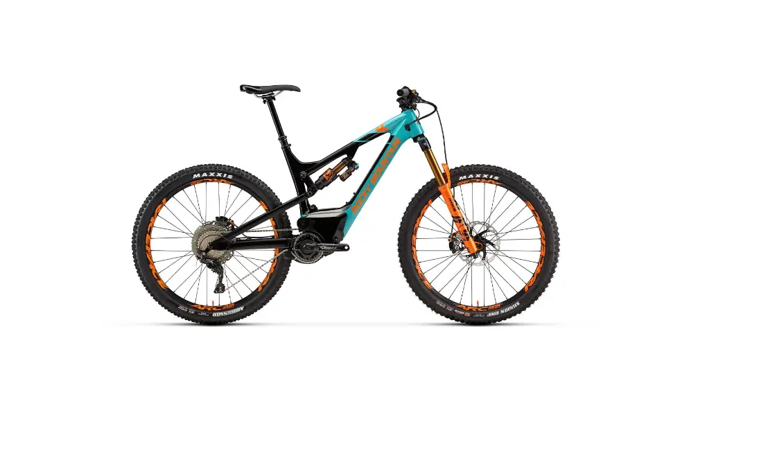 Rocky Mountain Powerplay Bicycle User Guide Rocky Mountain Powerplay Bicycle User Guide