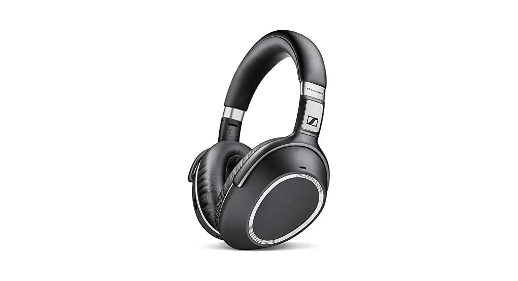 Sennheiser Pxc 550 Wireless Headphones User Guide