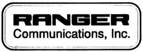 RANGER logo
