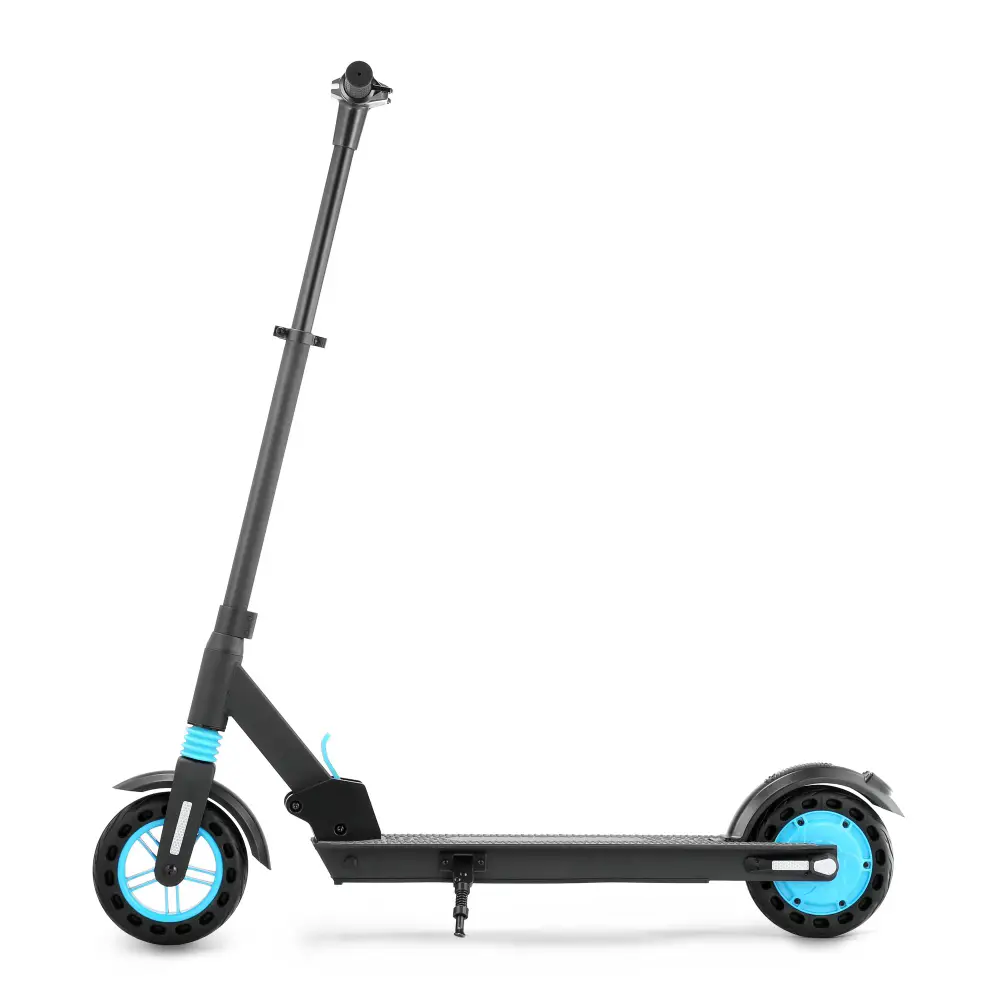 Wikee X8 Pro Electric Scooter User Manual