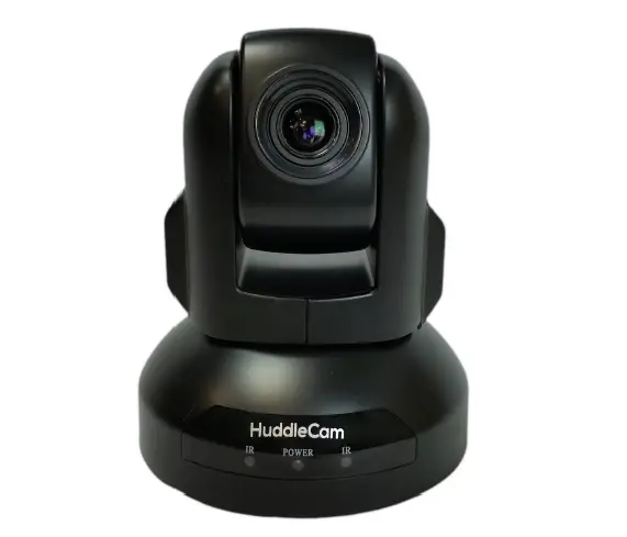 Huddlecamhd Hc3x-g2 3x Gen2 Usb 2.0 Conferencing Camera User Manual Huddlecamhd Hc3x-g2 3x Gen2 Usb 2.0 Conferencing Camera User Manual