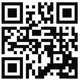 BRESSER 7007330 Radio Control Color Weather Station - QR CODE