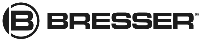BRESSER - LOGO