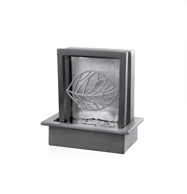 Homedics Wfl-reon Envirascape Reflection Illuminated Tabletop Relaxation Fountain Instruction Manual And Warranty Information Homedics Wfl-reon Envirascape Reflection Illuminated Tabletop Relaxation Fountain Instruction Manual And Warranty Information