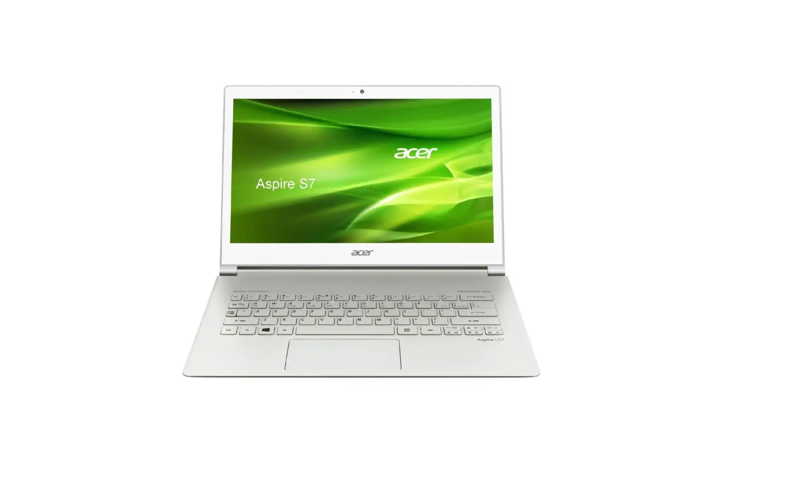 Acer Aspire S7-392 User's Manual