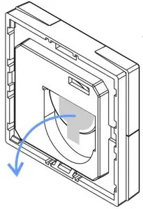Remove battery insulator
