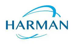 HARMAN LOGO