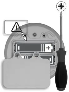 ELRO Water Detector FW380111R - fig 14