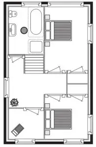 ELRO Water Detector FW380111R - fig 6