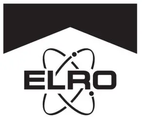 ELRO - logo