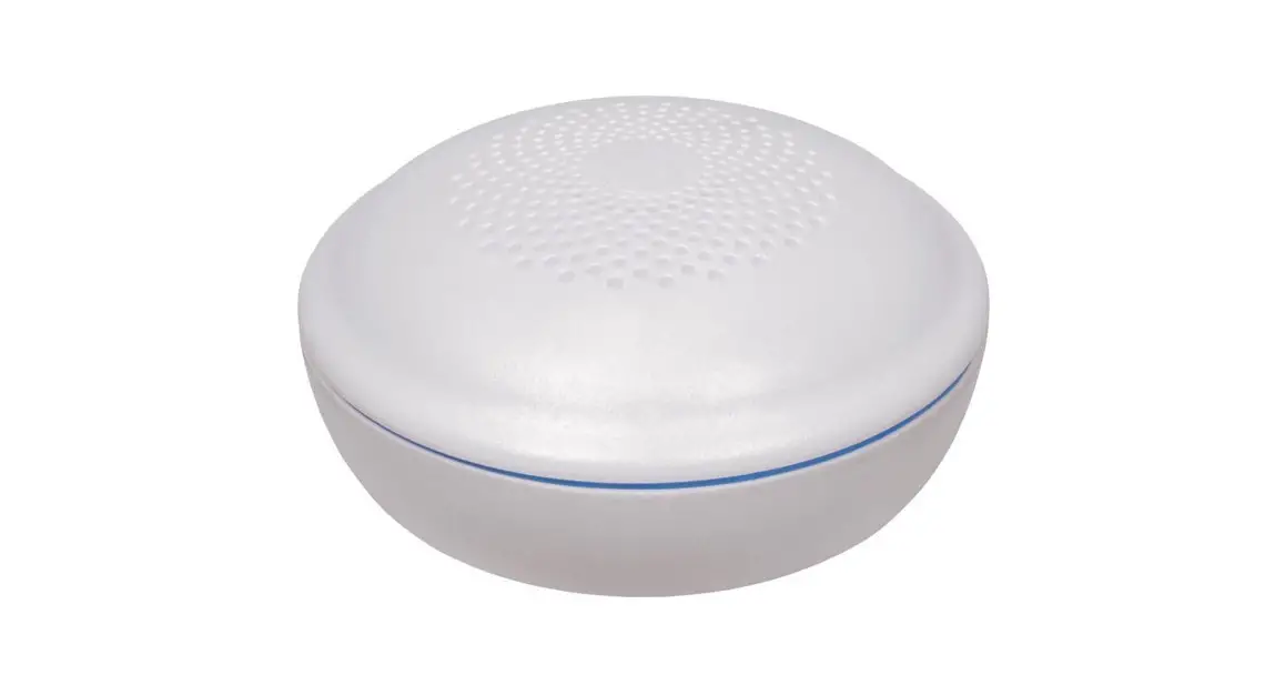 Elro Water Detector Fw380111r Instruction Manual