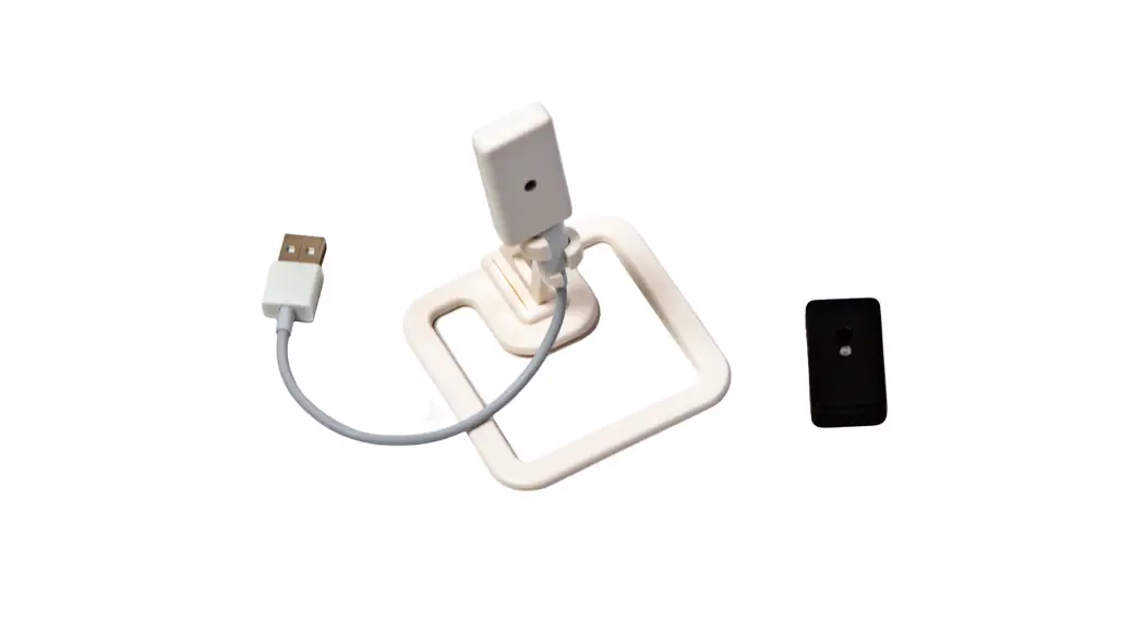 Erika Wireless Usb Microphone System User Guide