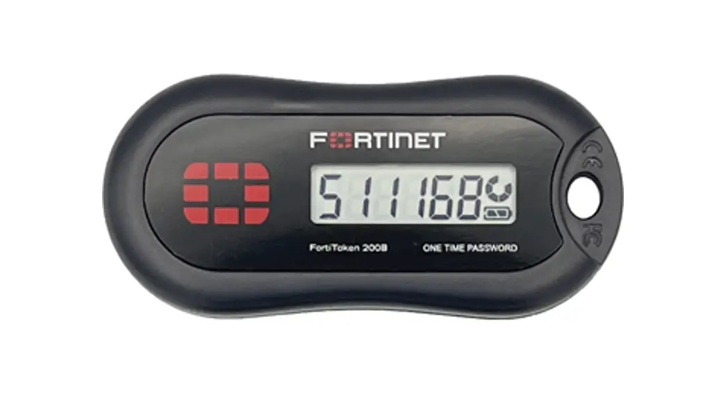 Fortinet Fortitoken-200b V3 User Guide Fortinet Fortitoken-200b V3 User Guide