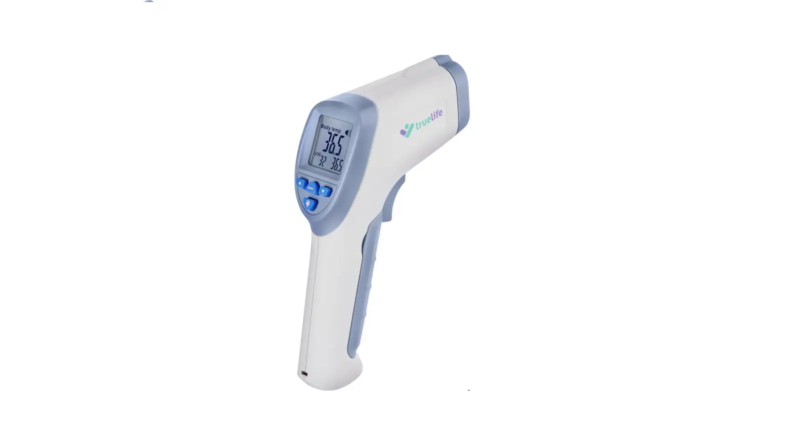 Truelife Care Q7 Non-contact Forehead Infrared Thermometer User Manual