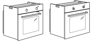 IKEA 004 118 60 GÖRLIG Stainless Steel