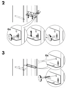 IKEA 004 118 60 GÖRLIG Stainless Steel - figure 12