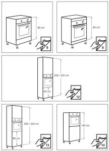 IKEA 004 118 60 GÖRLIG Stainless Steel - figure 4