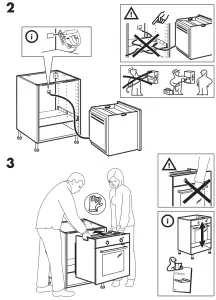 IKEA 004 118 60 GÖRLIG Stainless Steel - figure 6
