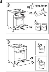 IKEA 004 118 60 GÖRLIG Stainless Steel - figure 8