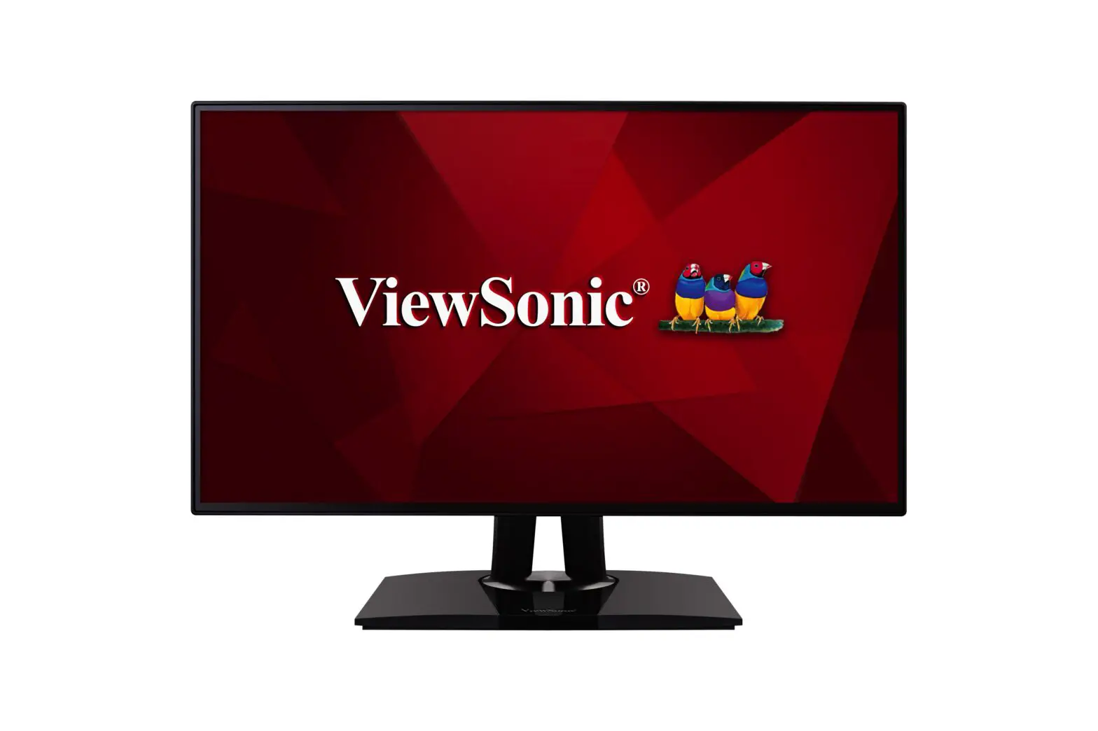Viewsonic Vp2468 Display User Manual
