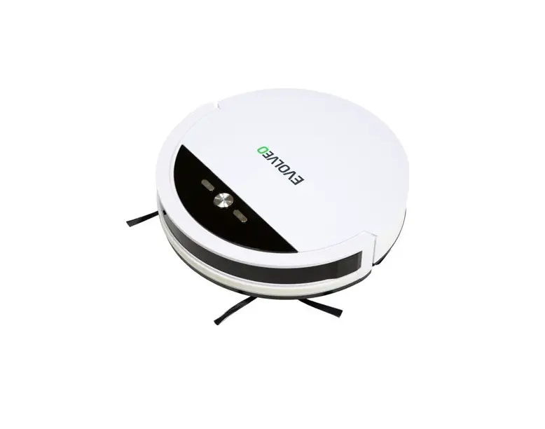 Evolveo Robotrex H6 Robotic Vacuum Cleaner 2 In 1 User Manual Evolveo Robotrex H6 Robotic Vacuum Cleaner 2 In 1 User Manual
