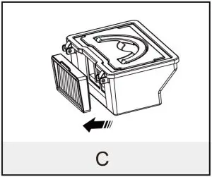 Cleaning Instructions