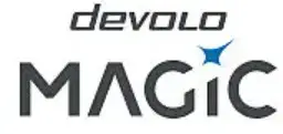 devolo Magic logo
