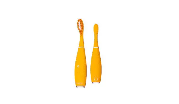 Foreo Issa Mini 3 Electric Toothbrush User Manual