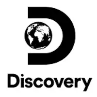 discovery logo