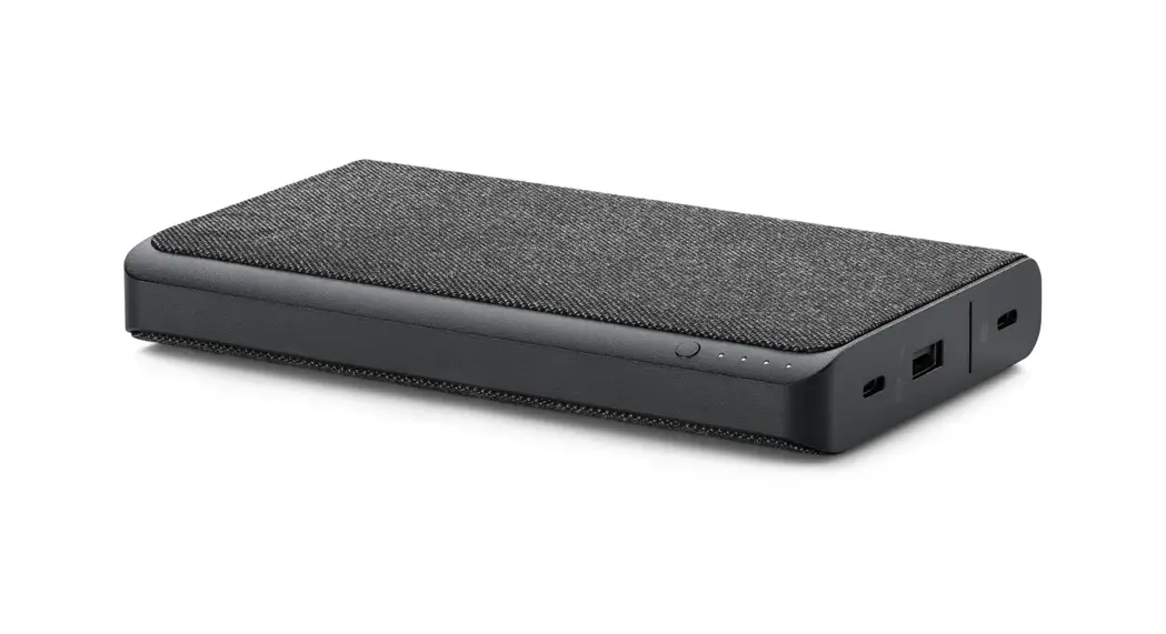 Mophie Cre-0785 Powerstation Pro Xl Made For Macbook User Manual