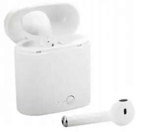 EB43 True Wireless Earbuds