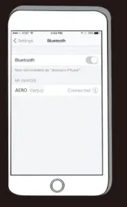 EB43 True Wireless Earbuds