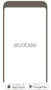 ecobee EBSCV01 Smart Control with Voice Control - figure 1