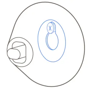 ecobee EBSCV01 Smart Control with Voice Control - figure 10