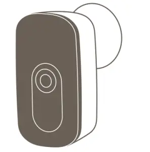 ecobee EBSCV01 Smart Control with Voice Control - figure 11