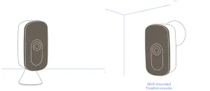 ecobee EBSCV01 Smart Control with Voice Control - figure 4