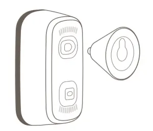 ecobee EBSCV01 Smart Control with Voice Control - figure 5