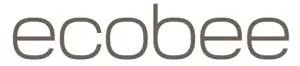 ecobee EBSCV01 Smart Control with Voice Control - logo