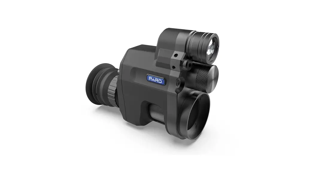 Pard Nv007v Digital Night Vision Instructions