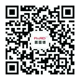 PARD NV007V Digital Night Vision- Qr