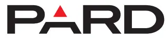 PARD logo